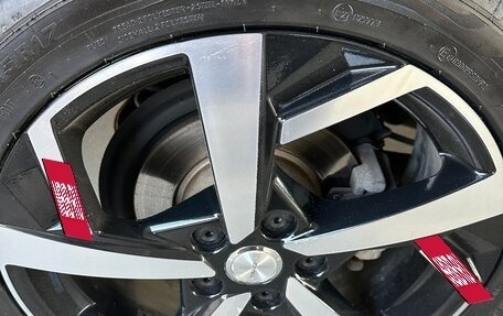 Volkswagen Jetta VI, 2017 год, 2 100 000 рублей, 7 фотография