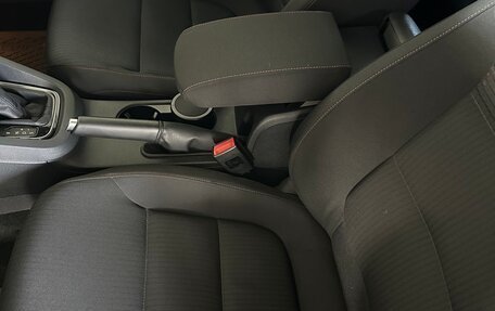 Volkswagen Jetta VI, 2017 год, 2 100 000 рублей, 20 фотография