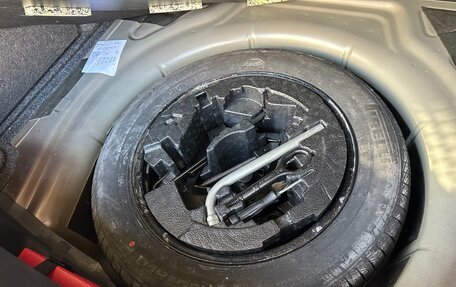 Volkswagen Jetta VI, 2017 год, 2 100 000 рублей, 27 фотография