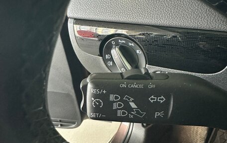 Volkswagen Jetta VI, 2017 год, 2 100 000 рублей, 22 фотография