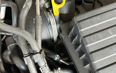 Volkswagen Jetta VI, 2017 год, 2 100 000 рублей, 31 фотография