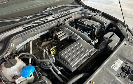 Volkswagen Jetta VI, 2017 год, 2 100 000 рублей, 30 фотография