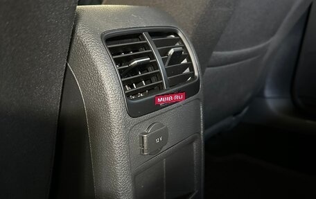 Volkswagen Jetta VI, 2017 год, 2 100 000 рублей, 26 фотография