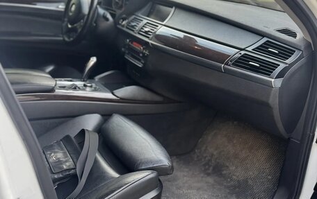 BMW X6, 2012 год, 2 100 000 рублей, 6 фотография