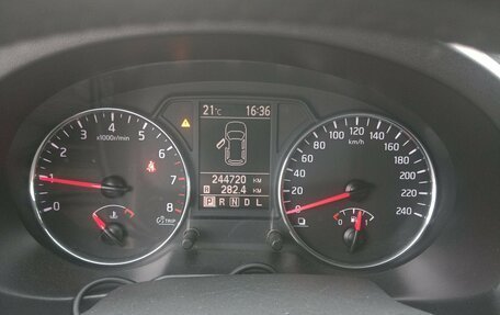 Nissan X-Trail, 2013 год, 1 350 000 рублей, 8 фотография