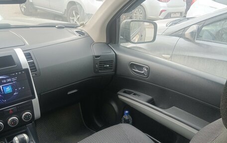 Nissan X-Trail, 2013 год, 1 350 000 рублей, 5 фотография