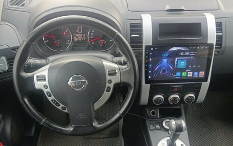 Nissan X-Trail, 2013 год, 1 350 000 рублей, 7 фотография