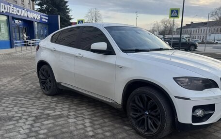BMW X6, 2012 год, 2 100 000 рублей, 2 фотография