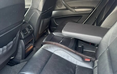 BMW X6, 2012 год, 2 100 000 рублей, 7 фотография