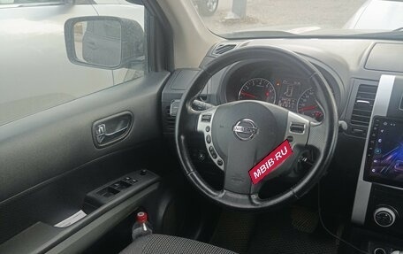 Nissan X-Trail, 2013 год, 1 350 000 рублей, 6 фотография