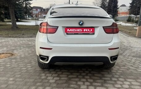 BMW X6, 2012 год, 2 100 000 рублей, 3 фотография
