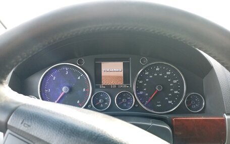 Volkswagen Touareg III, 2005 год, 680 000 рублей, 4 фотография