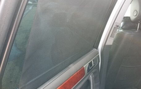 Volkswagen Touareg III, 2005 год, 680 000 рублей, 8 фотография