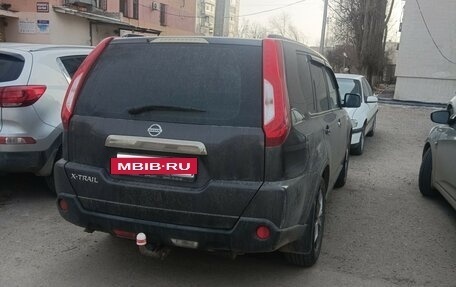 Nissan X-Trail, 2013 год, 1 350 000 рублей, 3 фотография