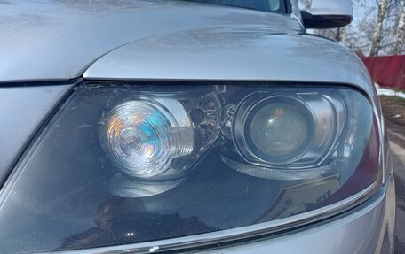 Volkswagen Touareg III, 2005 год, 680 000 рублей, 13 фотография