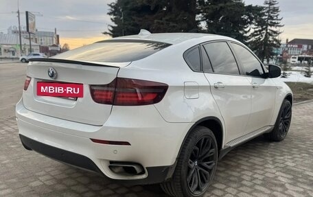 BMW X6, 2012 год, 2 100 000 рублей, 4 фотография