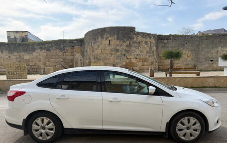 Ford Focus III, 2012 год, 850 000 рублей, 4 фотография