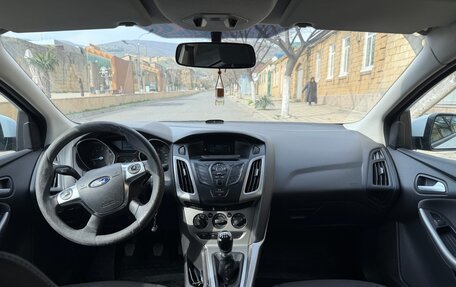Ford Focus III, 2012 год, 850 000 рублей, 7 фотография