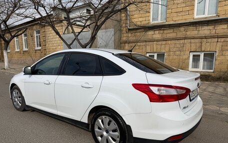 Ford Focus III, 2012 год, 850 000 рублей, 5 фотография