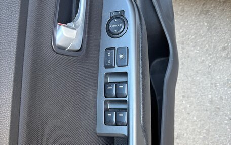 KIA Rio III рестайлинг, 2017 год, 1 150 000 рублей, 7 фотография