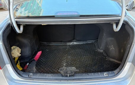 KIA Rio III рестайлинг, 2017 год, 1 150 000 рублей, 11 фотография