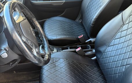 KIA Rio III рестайлинг, 2017 год, 1 150 000 рублей, 5 фотография