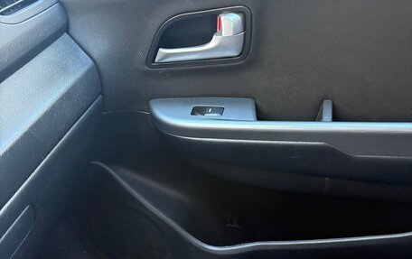 KIA Rio III рестайлинг, 2017 год, 1 150 000 рублей, 10 фотография