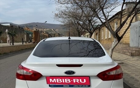 Ford Focus III, 2012 год, 850 000 рублей, 6 фотография