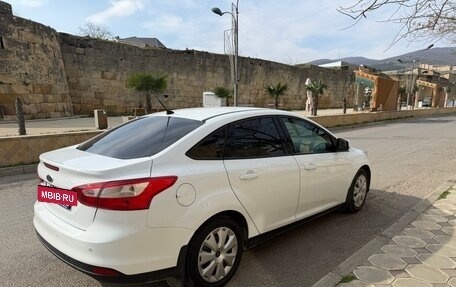 Ford Focus III, 2012 год, 850 000 рублей, 9 фотография