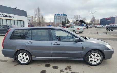 Mitsubishi Lancer IX, 2008 год, 690 000 рублей, 4 фотография