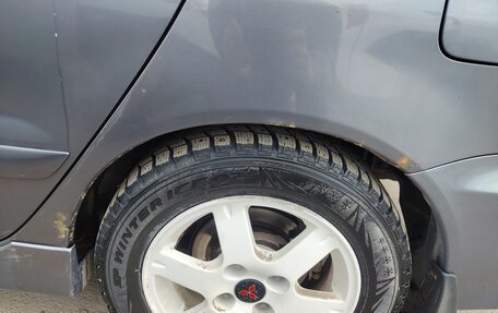 Mitsubishi Lancer IX, 2008 год, 690 000 рублей, 9 фотография