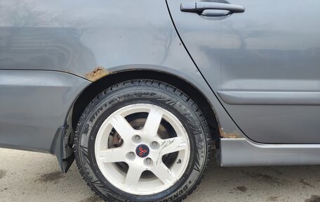 Mitsubishi Lancer IX, 2008 год, 690 000 рублей, 5 фотография