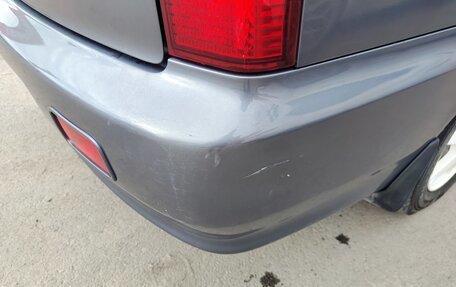 Mitsubishi Lancer IX, 2008 год, 690 000 рублей, 11 фотография