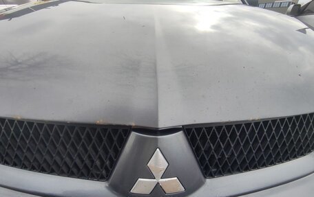 Mitsubishi Lancer IX, 2008 год, 690 000 рублей, 12 фотография