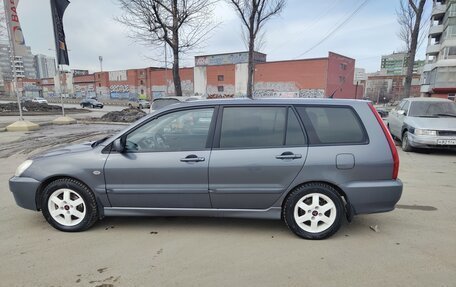 Mitsubishi Lancer IX, 2008 год, 690 000 рублей, 8 фотография