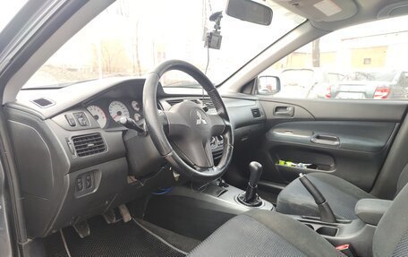 Mitsubishi Lancer IX, 2008 год, 690 000 рублей, 14 фотография