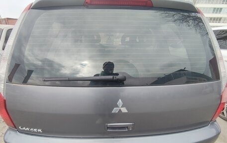 Mitsubishi Lancer IX, 2008 год, 690 000 рублей, 13 фотография