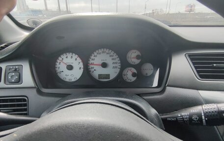 Mitsubishi Lancer IX, 2008 год, 690 000 рублей, 15 фотография