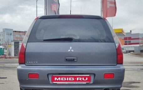Mitsubishi Lancer IX, 2008 год, 690 000 рублей, 6 фотография