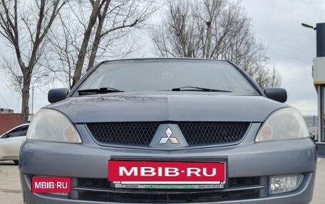 Mitsubishi Lancer IX, 2008 год, 690 000 рублей, 2 фотография