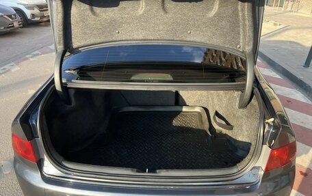 Honda Accord VII рестайлинг, 2007 год, 650 000 рублей, 10 фотография