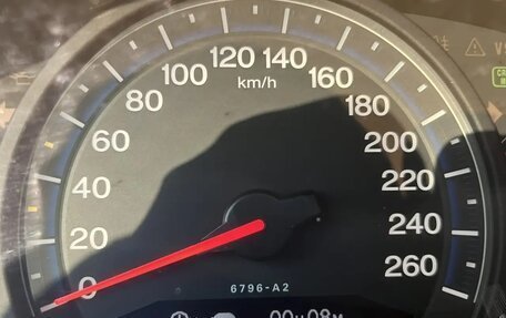 Honda Accord VII рестайлинг, 2007 год, 650 000 рублей, 5 фотография