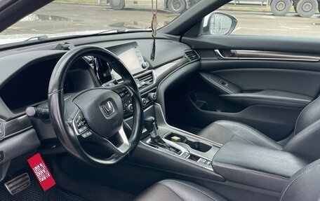 Honda Accord IX рестайлинг, 2020 год, 2 300 000 рублей, 4 фотография