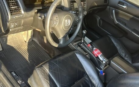 Honda Accord VII рестайлинг, 2007 год, 650 000 рублей, 11 фотография