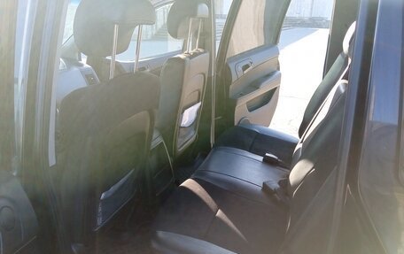 SsangYong Korando Sports, 2012 год, 885 000 рублей, 10 фотография