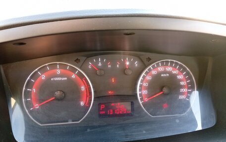 SsangYong Korando Sports, 2012 год, 885 000 рублей, 8 фотография