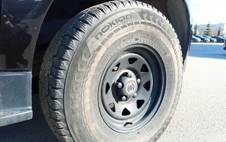 SsangYong Korando Sports, 2012 год, 885 000 рублей, 12 фотография