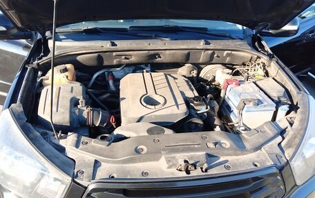 SsangYong Korando Sports, 2012 год, 885 000 рублей, 13 фотография