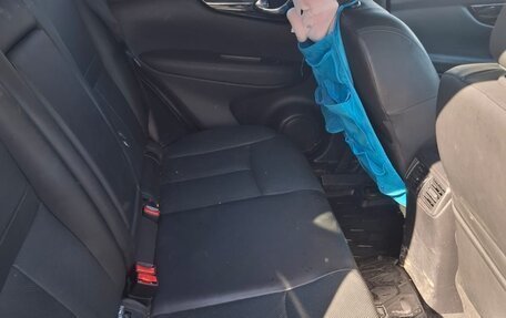 Nissan Qashqai, 2021 год, 2 850 000 рублей, 6 фотография