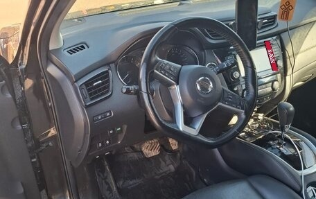 Nissan Qashqai, 2021 год, 2 850 000 рублей, 4 фотография